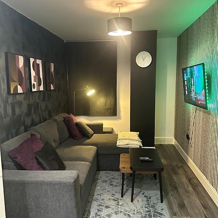 Queen House Stylish Central Sheffield Apartment Εξωτερικό φωτογραφία