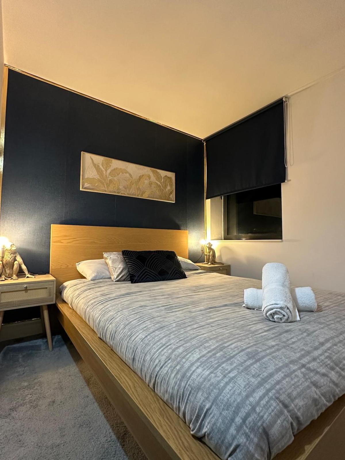 Queen House Stylish Central Sheffield Apartment Εξωτερικό φωτογραφία