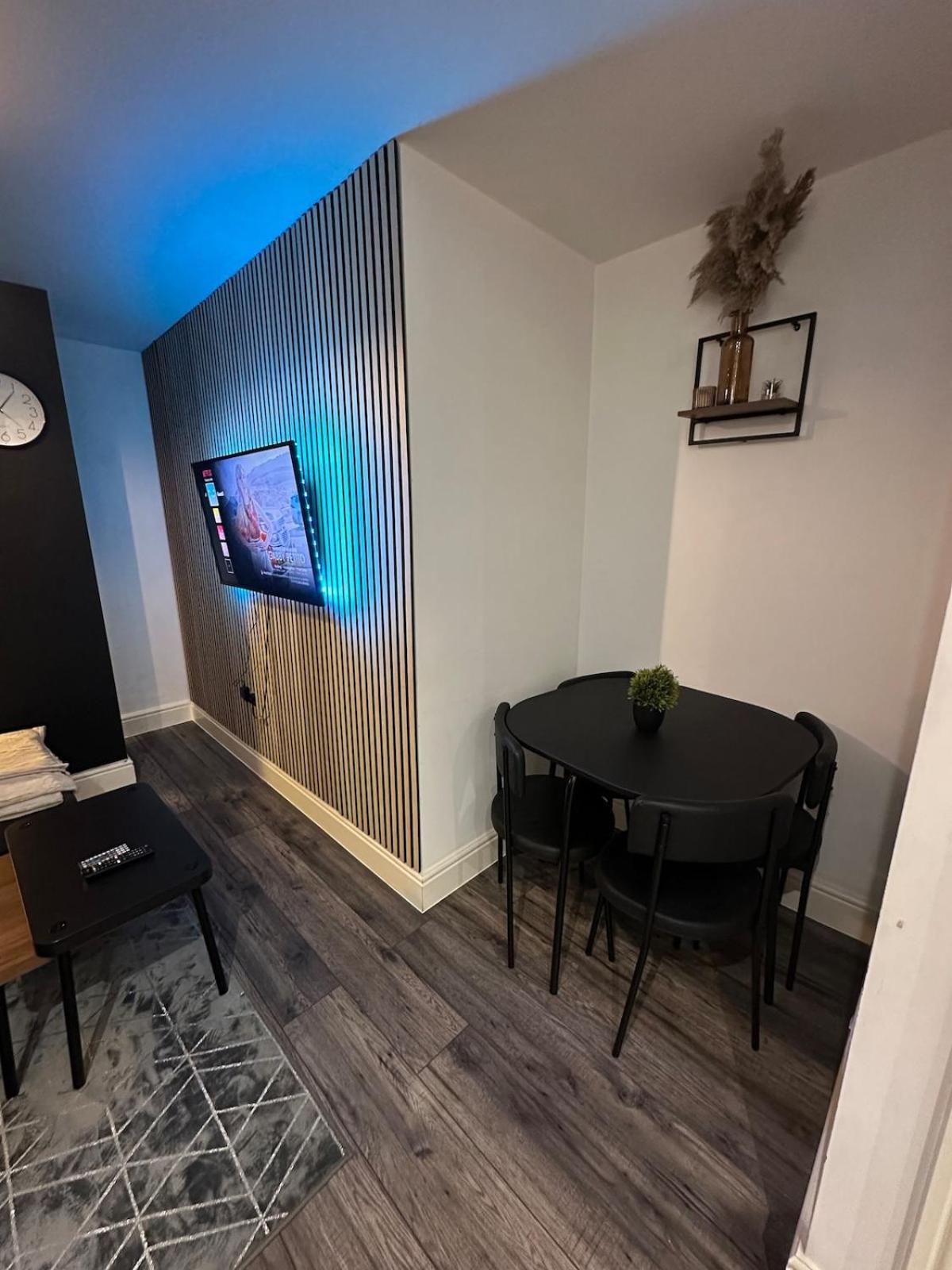 Queen House Stylish Central Sheffield Apartment Εξωτερικό φωτογραφία